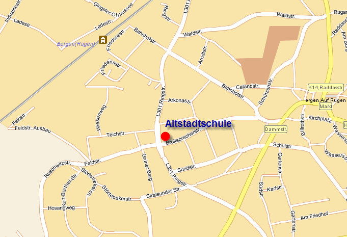 altstadtschule