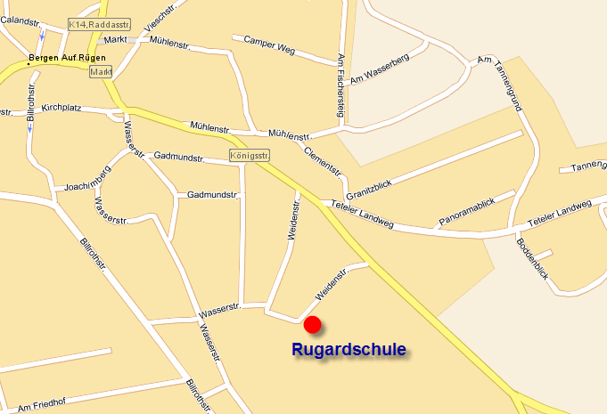 rugardschule